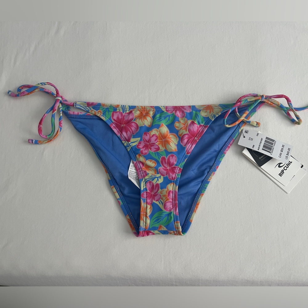 Rip Curl Bikini Bottoms
